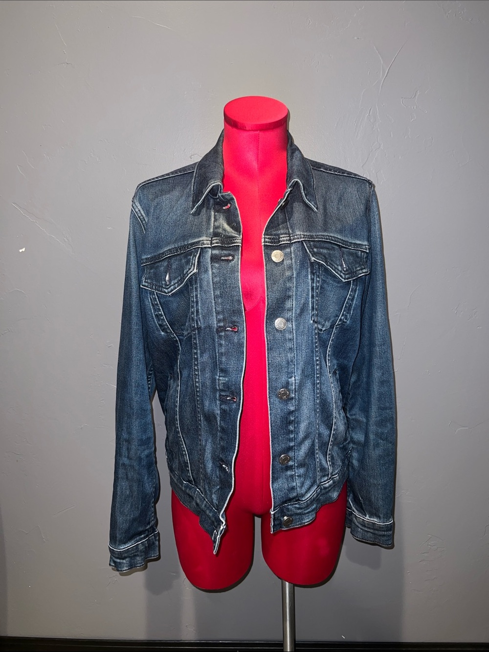 GAP Denim Jacket